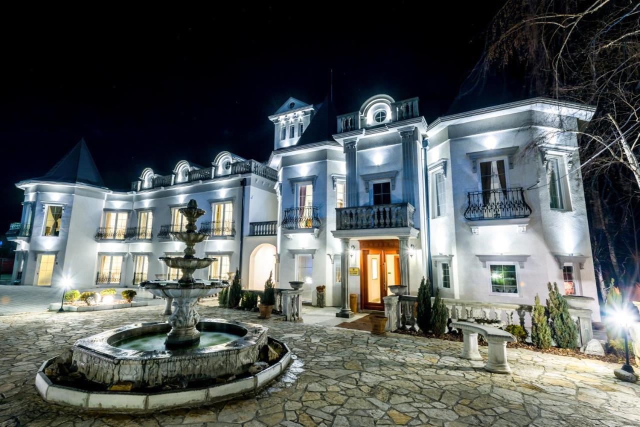 Vila Jugovo S Smederevo Exterior photo