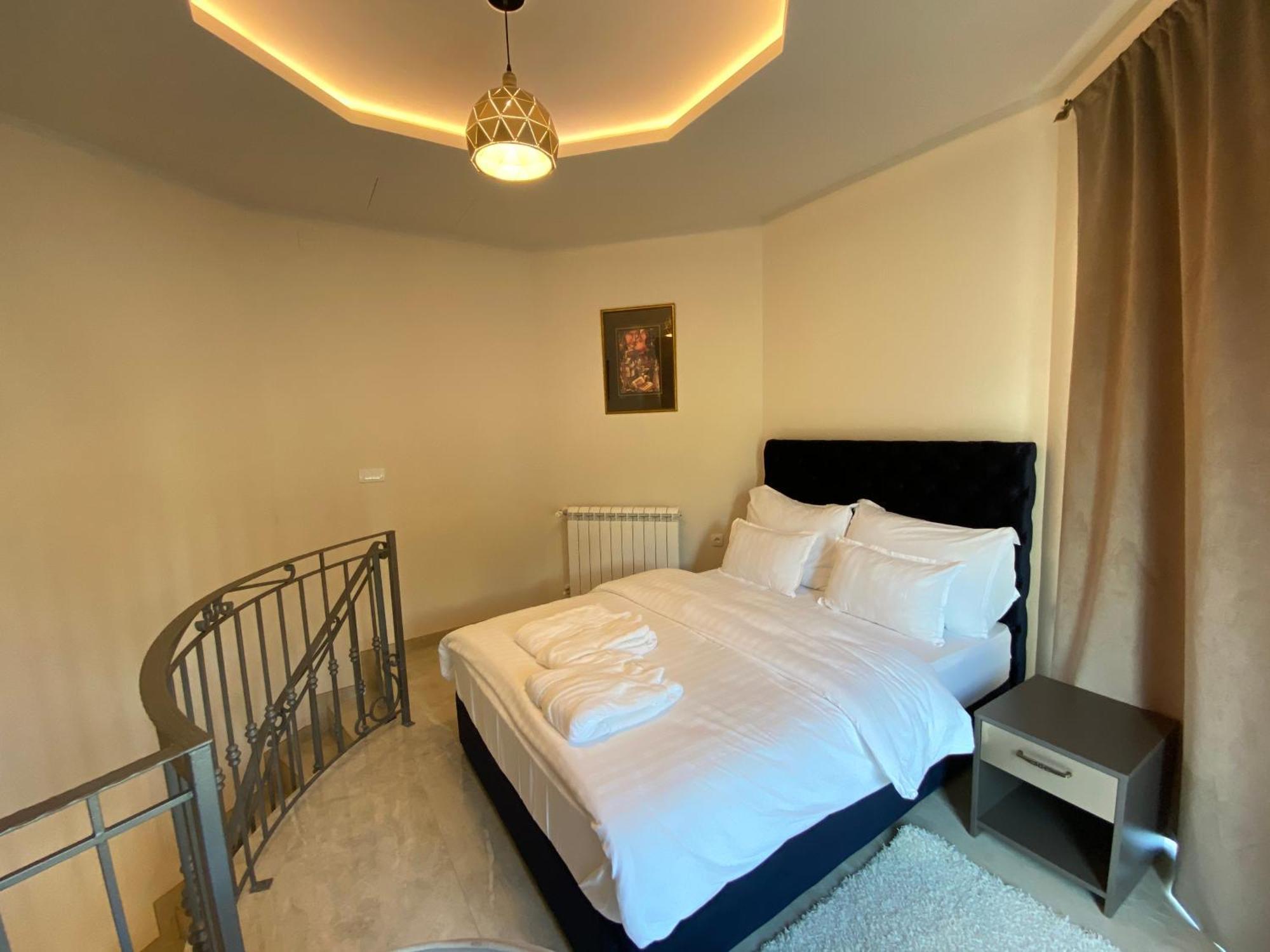 Vila Jugovo S Smederevo Room photo