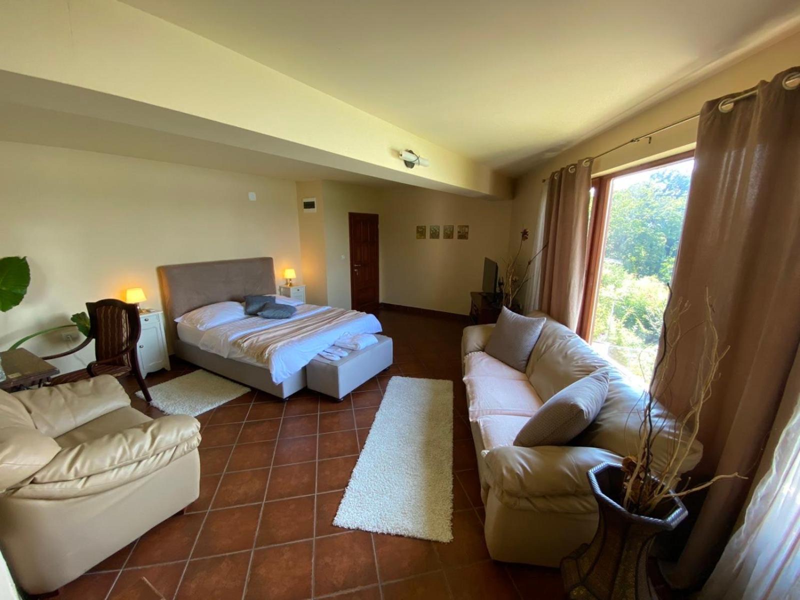 Vila Jugovo S Smederevo Room photo
